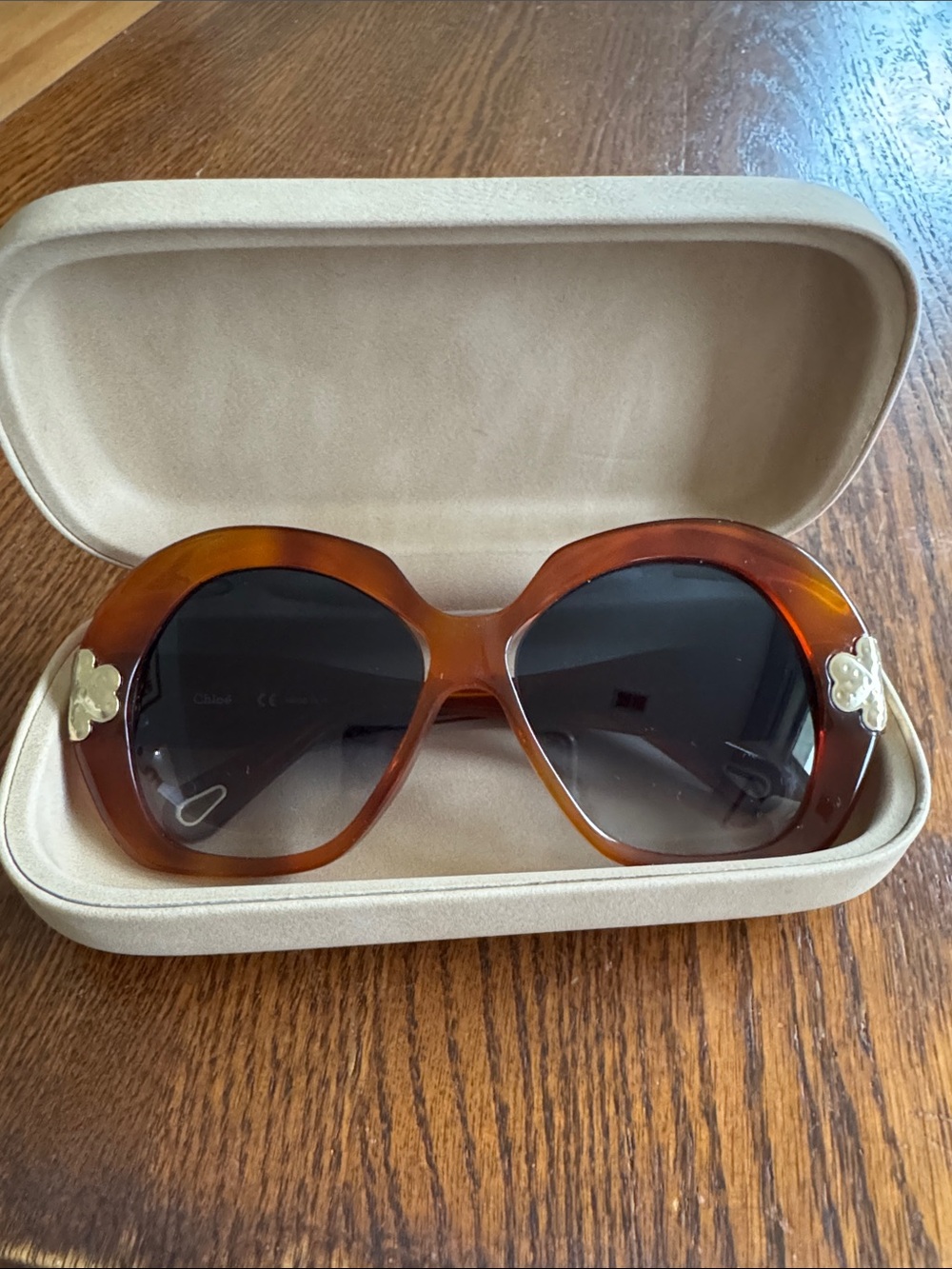 Chloe Venus CE743S sunglasses